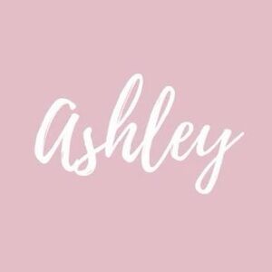 Meet your Posher, Ashley
